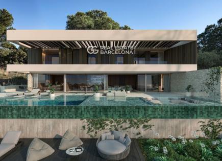 Casa per 4 500 000 euro in Spagna