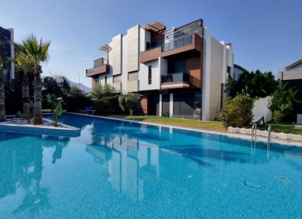 Villa pour 2 117 Euro par mois à Antalya, Turquie