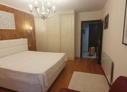 Flat for 253 000 euro in Petrovac, Montenegro