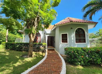 Casa para 156 650 euro en Sosúa, República Dominicana