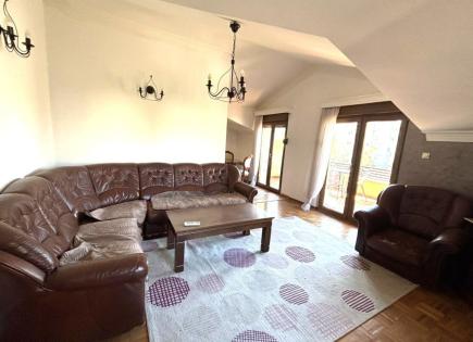 Piso para 145 000 euro en Podgorica, Montenegro