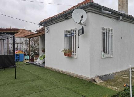 Bungalow pour 168 000 Euro à Orizare, Bulgarie