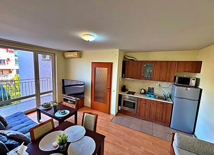 Apartamento para 71 900 euro en Sunny Beach, Bulgaria