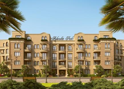 Apartamento para 55 350 euro en Sunny Beach, Bulgaria