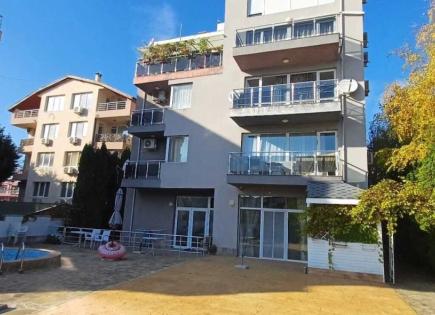 Apartment für 165 000 euro in Nessebar, Bulgarien