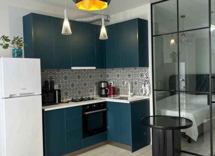 Flat for 62 300 euro in Batumi, Georgia