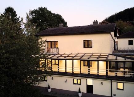 Villa for 989 000 euro in Austria