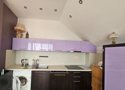 Wohnung für 130 000 euro in Varna, Bulgarien
