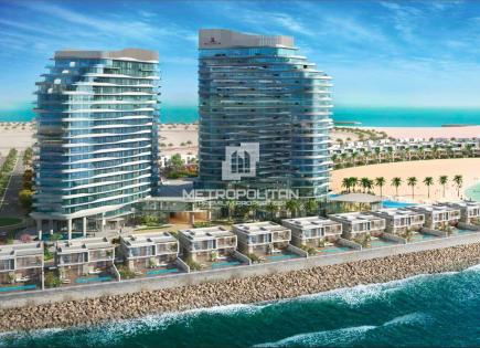 Apartment für 654 288 euro in Ra’s al-Chaima, VAE