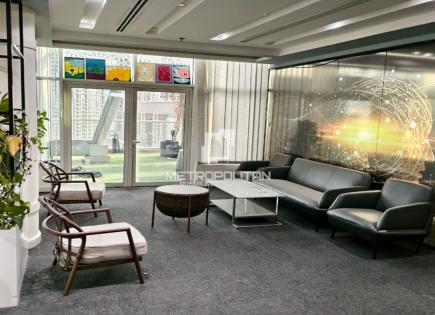 Büro für 1 015 175 euro in Dubai, VAE