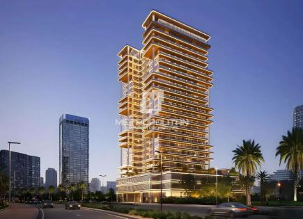 Apartment für 299 921 euro in Dubai, VAE