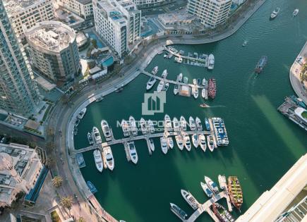 Apartment für 969 027 euro in Dubai, VAE