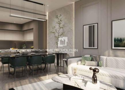 Apartment für 167 234 euro in Dubai, VAE