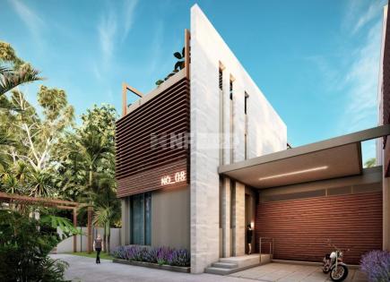 Mansion for 617 500 euro in Antalya, Turkey