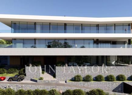 Villa für 6 150 000 euro in Agios Tychon, Zypern