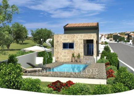 Casa per 449 000 euro a Pissouri, Cipro