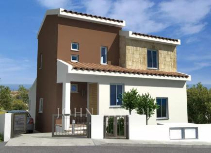 Villa per 518 000 euro a Pissouri, Cipro