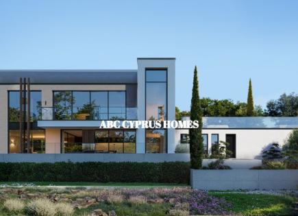 Villa per 2 500 000 euro a Paphos, Cipro