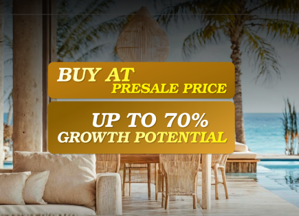 Appartamento per 186 000 euro a Pattaya, Thailandia