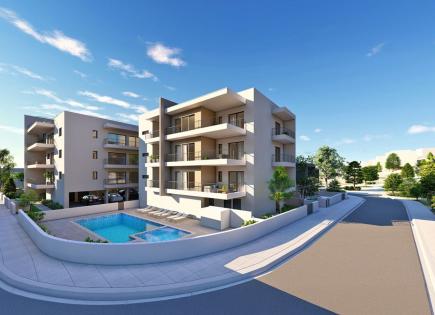 Appartamento per 345 000 euro a Paphos, Cipro