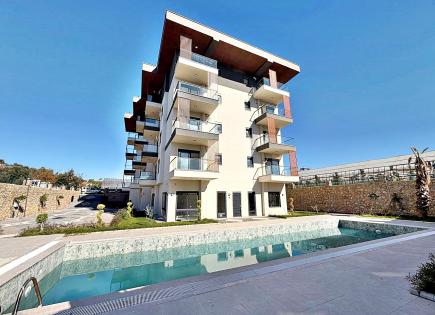 Appartamento per 56 000 euro a Alanya, Turchia