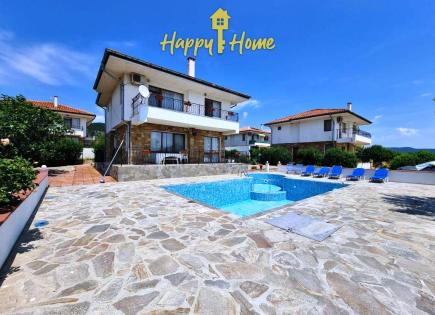 Cabaña para 189 000 euro en Goritsa, Bulgaria