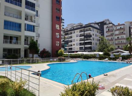 Piso para 153 000 euro en Alanya, Turquia