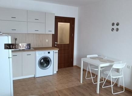 Wohnung für 570 euro pro Monat in Varna, Bulgarien
