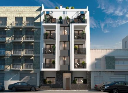 Appartement pour 235 000 Euro à Torrevieja, Espagne