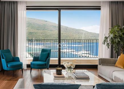 Apartment for 2 000 000 euro in Kumbor, Montenegro