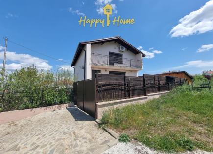 Cabaña para 185 000 euro en Medovo, Bulgaria
