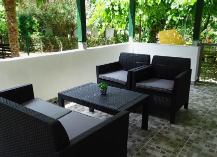 Haus für 235 000 euro in Kotor, Montenegro