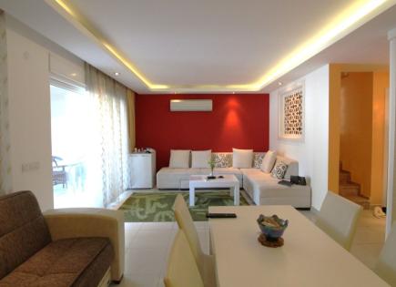 Piso para 181 000 euro en Kestel, Turquia
