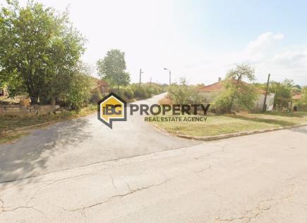 Land for 24 000 euro in Byala, Bulgaria