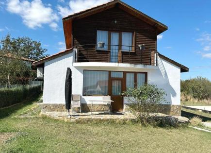 Cabaña para 180 000 euro en Alexandrovo, Bulgaria