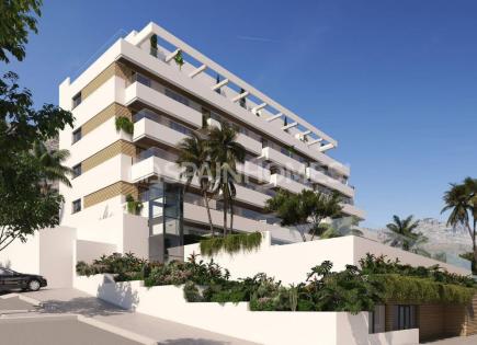 Appartamenti per 632 000 euro a Torremolinos, Spagna
