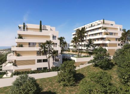 Appartamenti per 555 000 euro a Torremolinos, Spagna