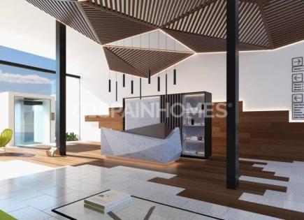 Penthouse for 2 050 000 euro in Fuengirola, Spain