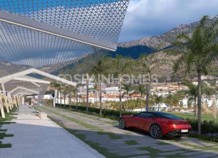 Attico per 2 425 000 euro a Fuengirola, Spagna