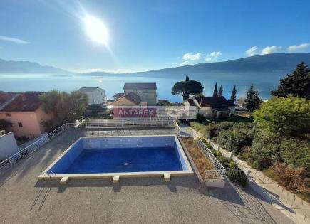 Apartamento para 183 000 euro en Bijela, Montenegro