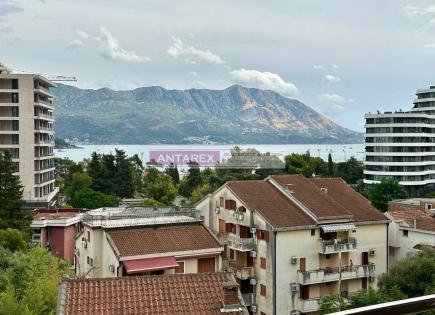Apartamento para 320 000 euro en Budva, Montenegro