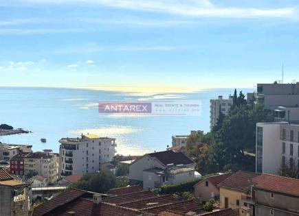 Apartamento para 690 000 euro en Becici, Montenegro