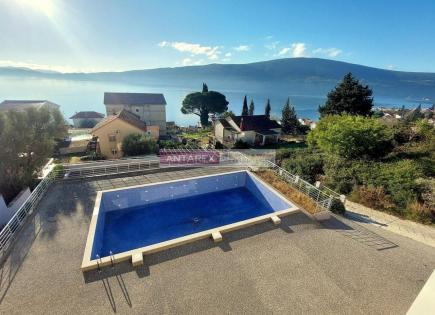 Apartamento para 133 000 euro en Bijela, Montenegro