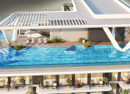 Wohnung für 278 954 euro in Dubai, VAE