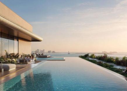 Flat for 457 963 euro in Dubai, UAE