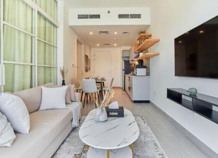 Flat for 325 467 euro in Dubai, UAE