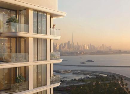 Flat for 592 773 euro in Dubai, UAE