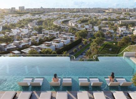 Estudio para 166 606 euro en Dubái, EAU