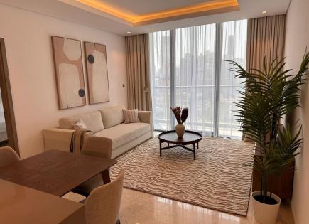 Flat for 534 697 euro in Dubai, UAE