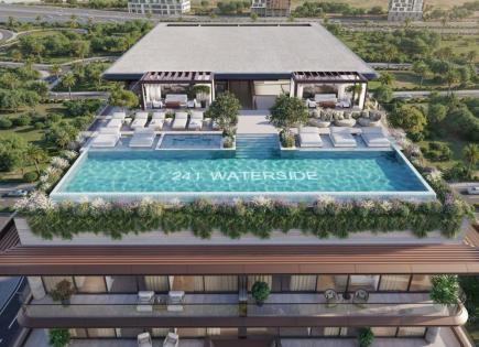 Piso para 509 135 euro en Dubái, EAU